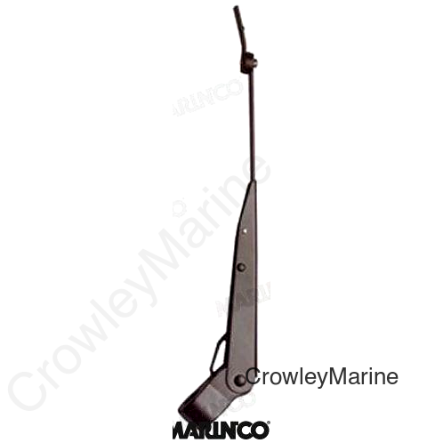 ADJ BLK ARM 457-610MM (GS12083)