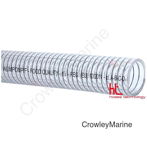 HOSE ALIPOMP/TR 30MM (30 M) (GS35006)