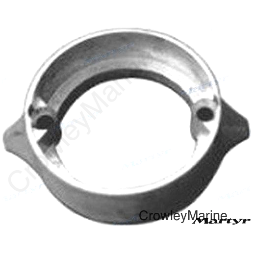 AL ANODE (CM875821A)