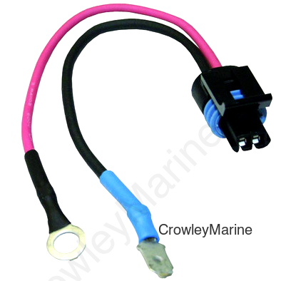 WIRE HARNESS
