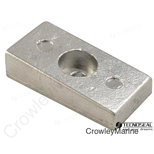 ANODE HON 75-130HP ALU (TEN01405AL)