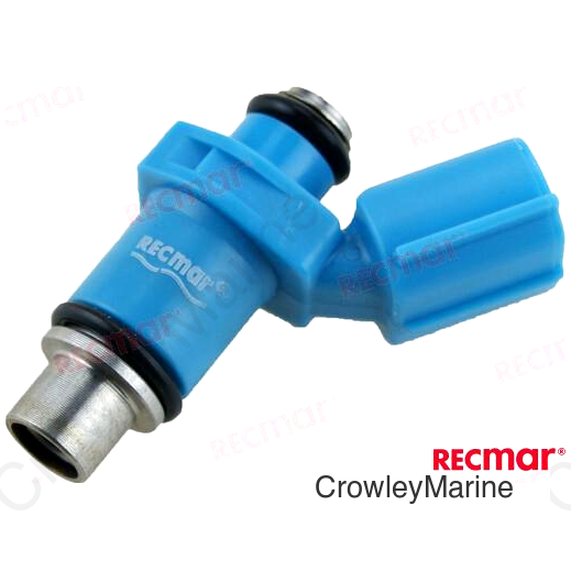 YAMAHA INJECTOR (REC6BG-13761-00)