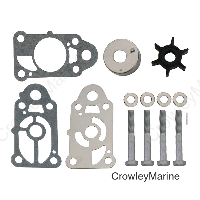 Water Pump Repair Kit