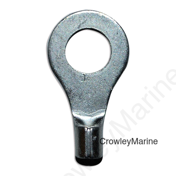 #10 Ring Terminals (Drop Ship Only)