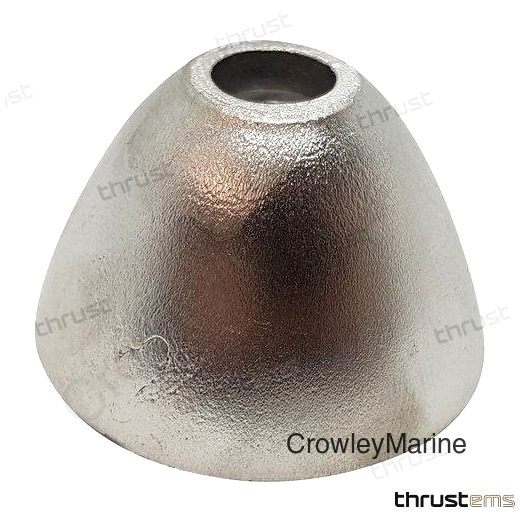ANODE BOW THRUST S55/80 (GS64050)