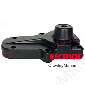 CVR & SEAL ASSY (REC5006241)