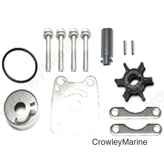 Water Pump Repair Kit