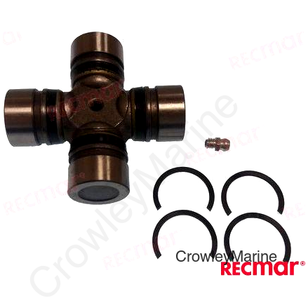 UNIVERSAL JOINT (REC3850812)