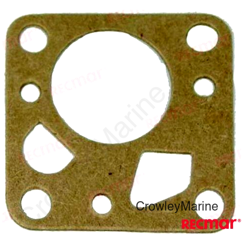 FUEL PUMP GASKET (REC6E0-24434-00)
