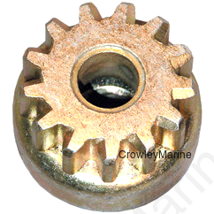 O/B DRIVE GEAR