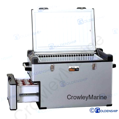 FRIDGE 63L 12/24V (GS50305)
