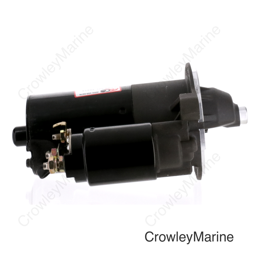 NEW INBOARD STARTER