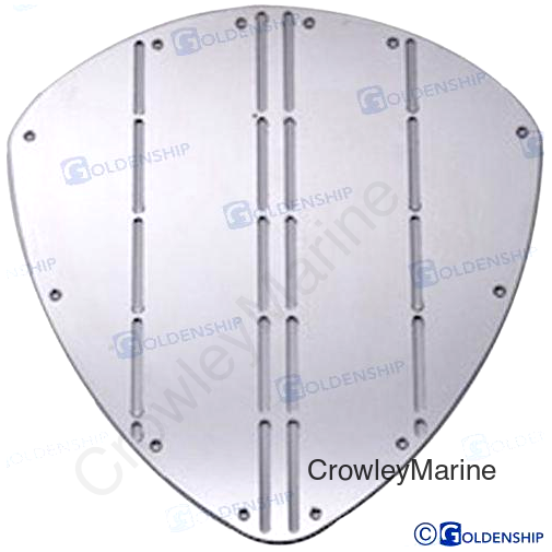 SS BOWSHIELD N-2 (GS70038)