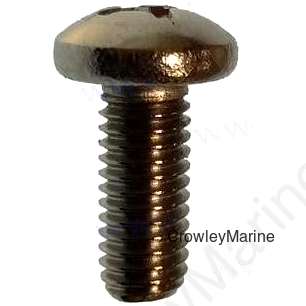 SCREW M5X12 (PAGB/T818-M5X12)