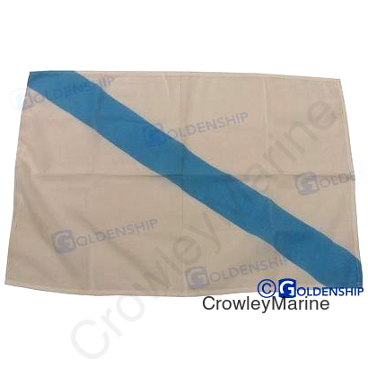 GALICIA FLAG 40X60 (GS73370)