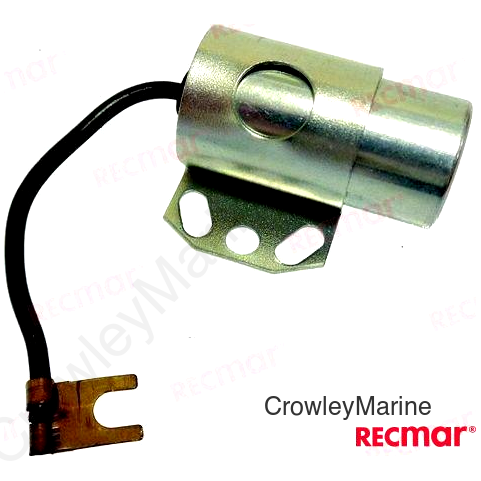 CONDENSER (REC64851)