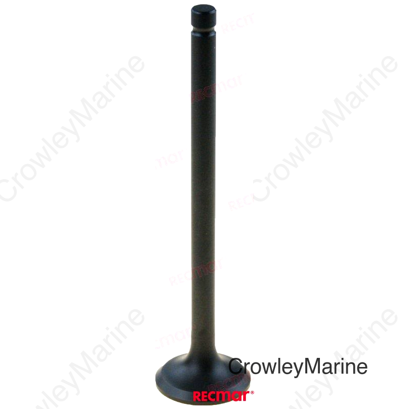 EXHAUST VALVE (REC6D8-12121-10)