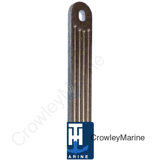 TRANSOM SUPPORT PLATE LOWER (THTSP-2)