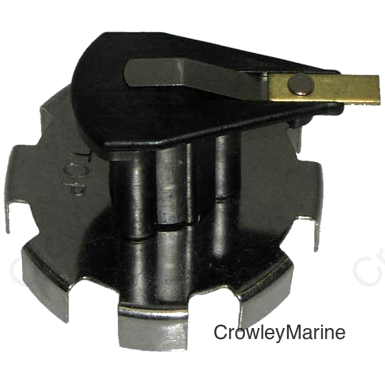 Rotor & Trigger Wheel
