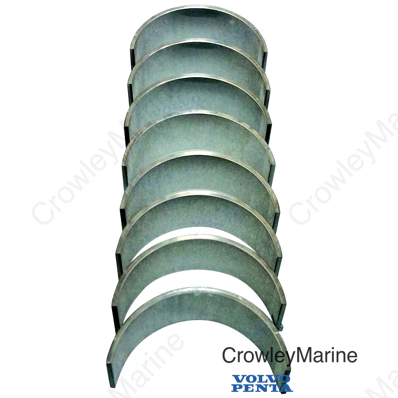 CONNECTING ROD BEARING KIT (RM21132990)
