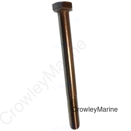 BOLT M8X85 (PAGB/T5782-M8X85)