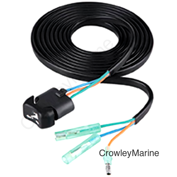 Switch, Power Trim