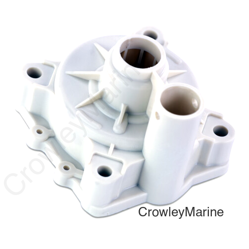 Yamaha Water Pump Kits w/Housing