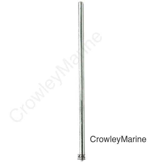 ZINC BAR 14X400 (TEN00600/2)
