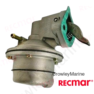 FUEL PUMP (REC982997)