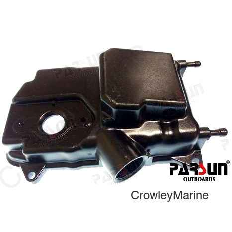 COVER,CYLINDER HEAD (PAF20-05040001)