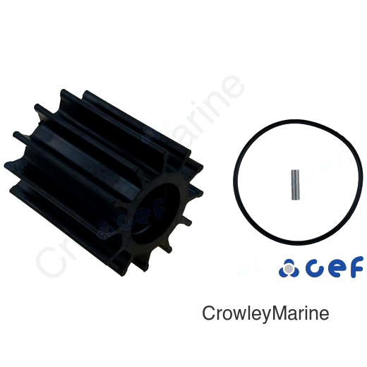 IMPELLER (CEF500192GX)