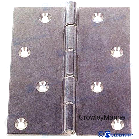 DOOR HINGE 100*100*2 (GS72160)