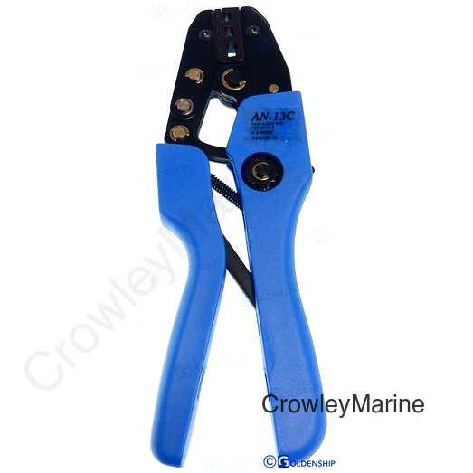 CLOSE-END CONNS TOOL (GS11677)