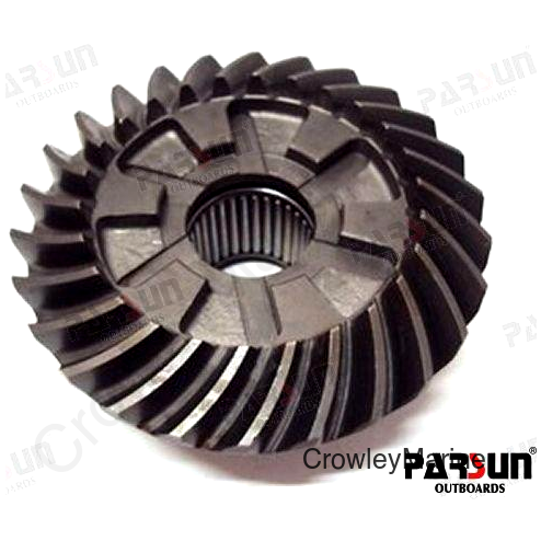 POSITIVE GEAR ASSY (PAF4-03010000)