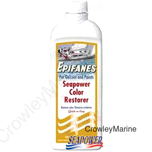 SEAPOWER COLOR RESTORER 500ML (SPCR500)