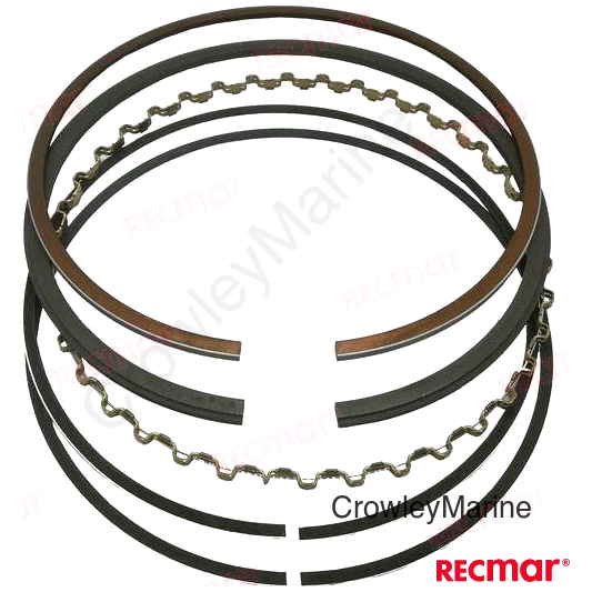 PISTON RING KIT (REC275370)