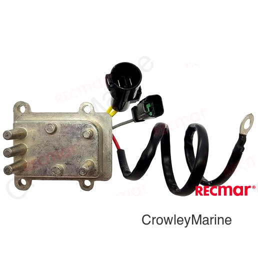 REGULATOR-RECTIFIER (REC300-03586)