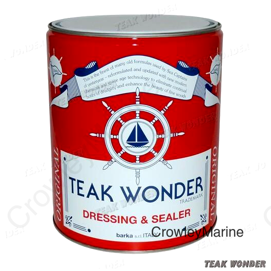 TEAK SEALANT 1 G (TEADS-02)
