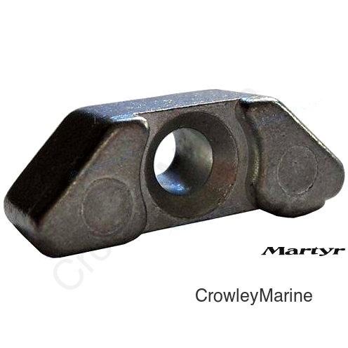 ZINC ANODE (CM15026)