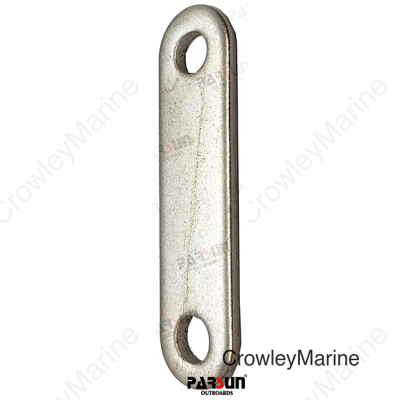 PLATE B, PULSER COIL (PAT85-05040004)