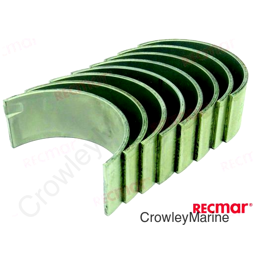 CONNECTING ROD BEARING KIT (REC271063)