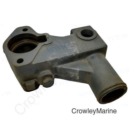 THERMOSTAT HOUSING (BAMC29-90736)