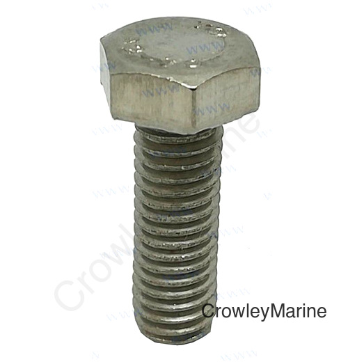 BOLT M5X14 (PAGB/T5783-M5X14)