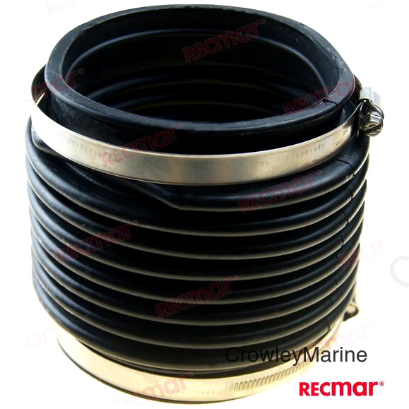 U-JOINT BELOW KIT (REC60932A4)