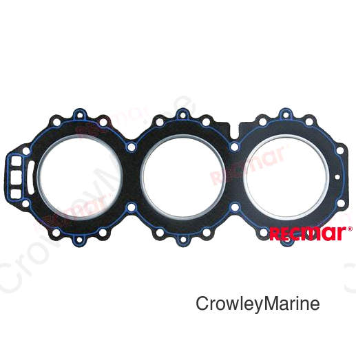 CYLINDER HEAD GASKET (REC61A-11181-A0)