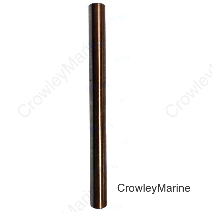 SHAFT, ROCKER (PAF15-07040015)