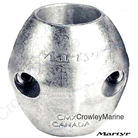 SHAFT ANODE (CMX-40A)