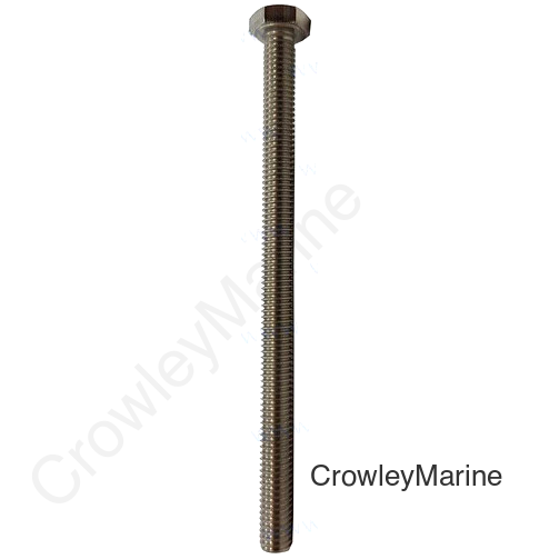 BOLT M6X90 (PAGB/T5782-M6X90)