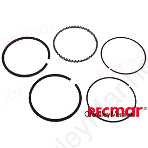 RING SET V6 A 030 (REC11016)