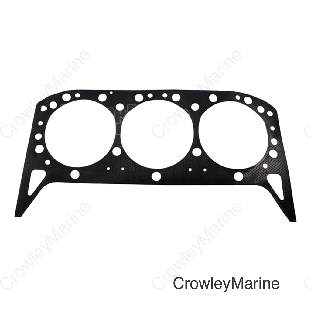 Gasket, Cylinder Head 4.3L